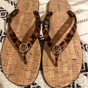 Michael Kors sandals